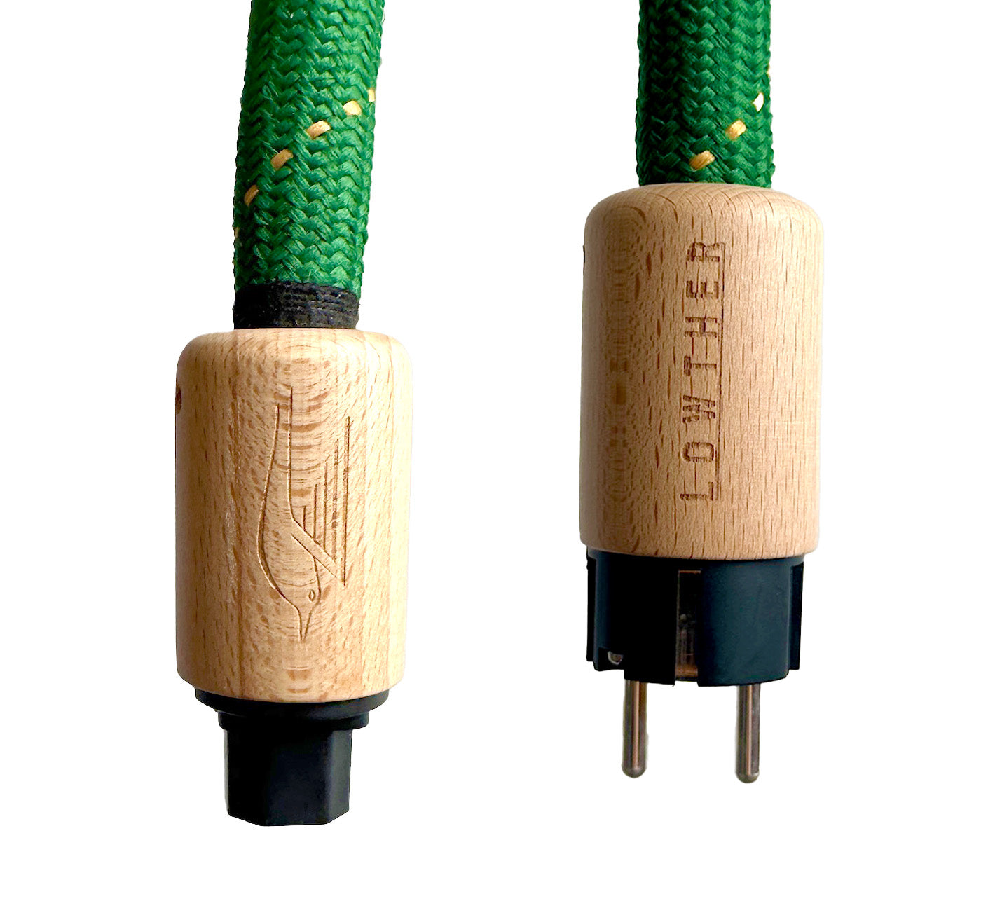 Lowther Mains Cable
