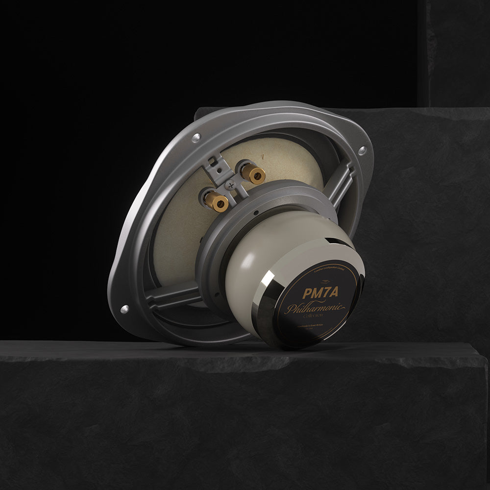 Lowther PM7A Philharmonic