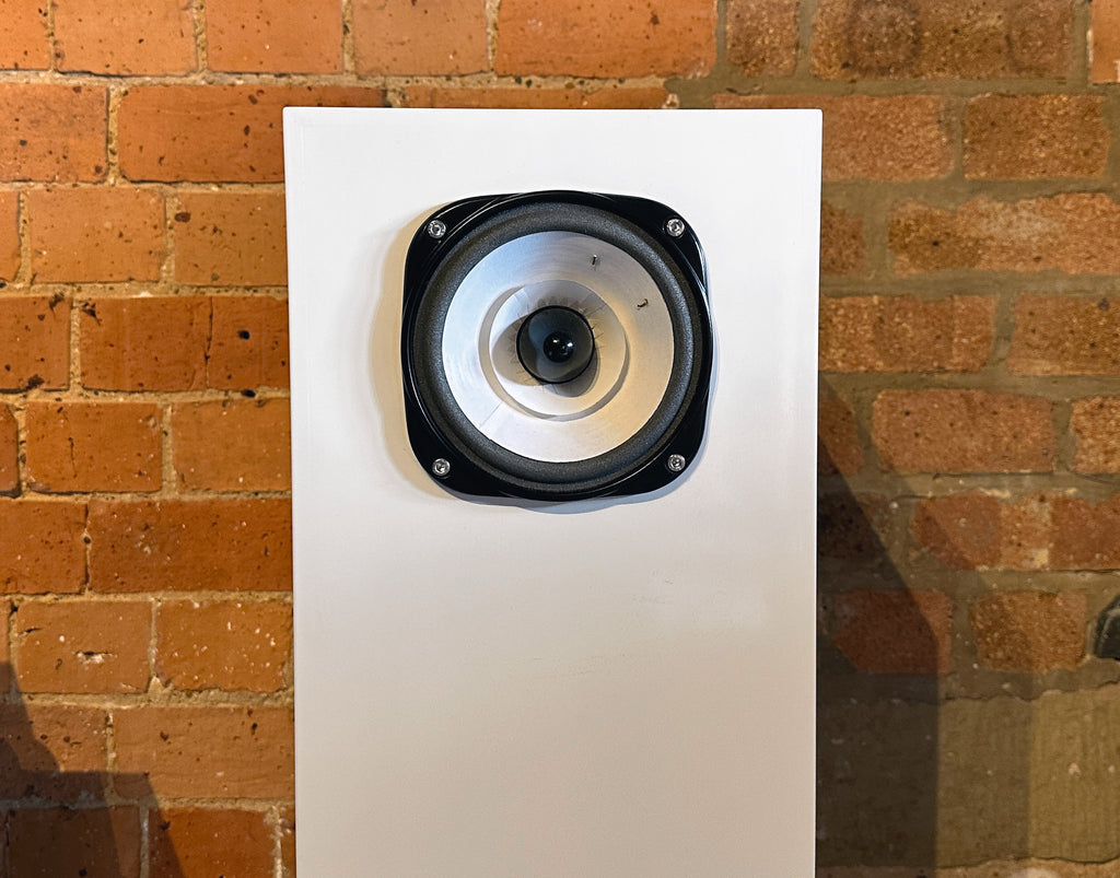 5 Inch Drive Units