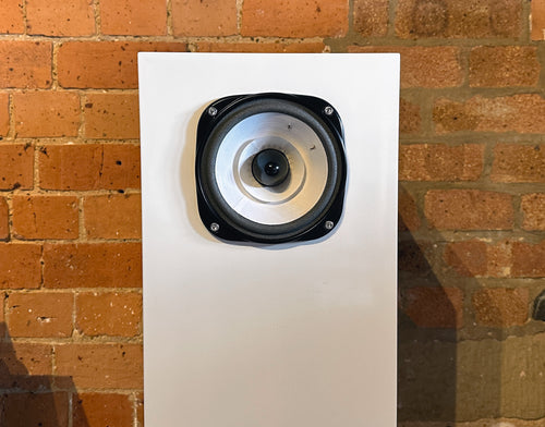 5 Inch Drive Units
