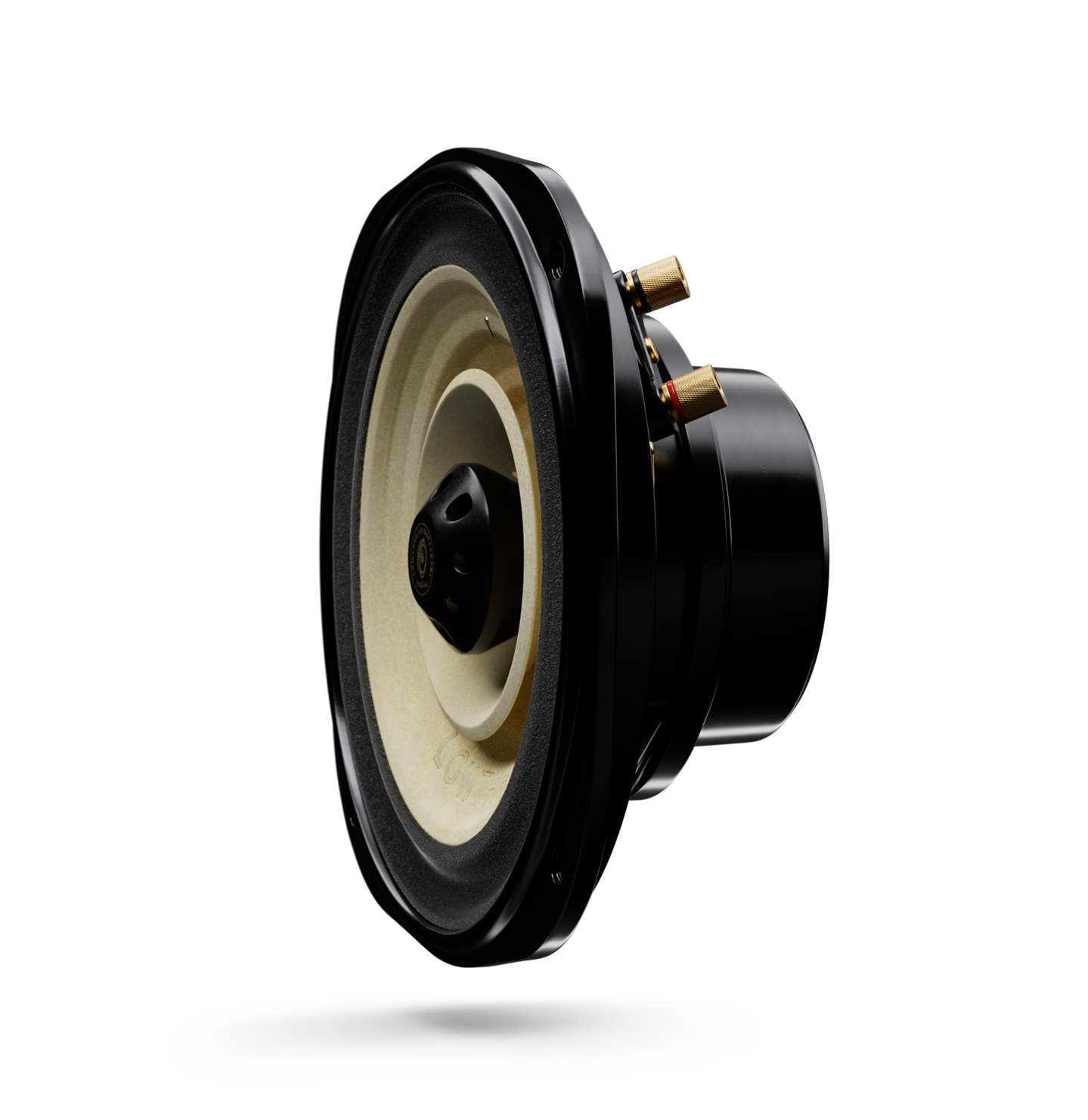 Lowther DX4 Sinfonia