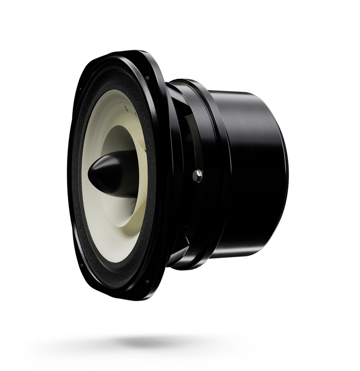 5 Inch Drive Units