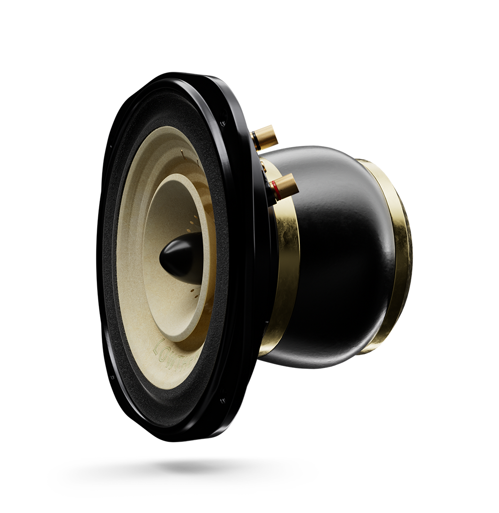 Lowther PM2A Sinfonia