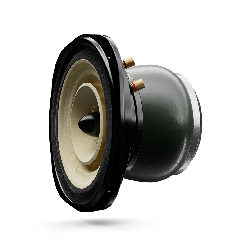 Lowther PM5A Sinfonia