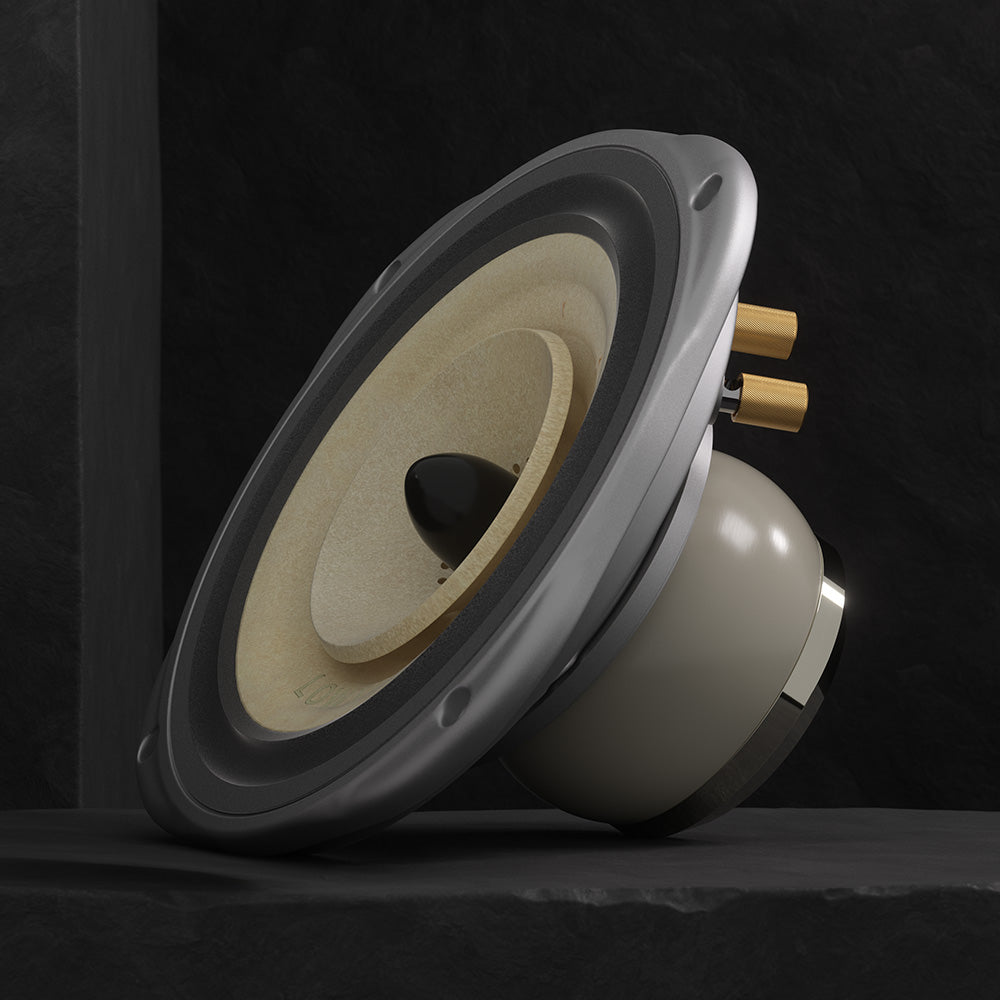 Lowther PM7A Philharmonic
