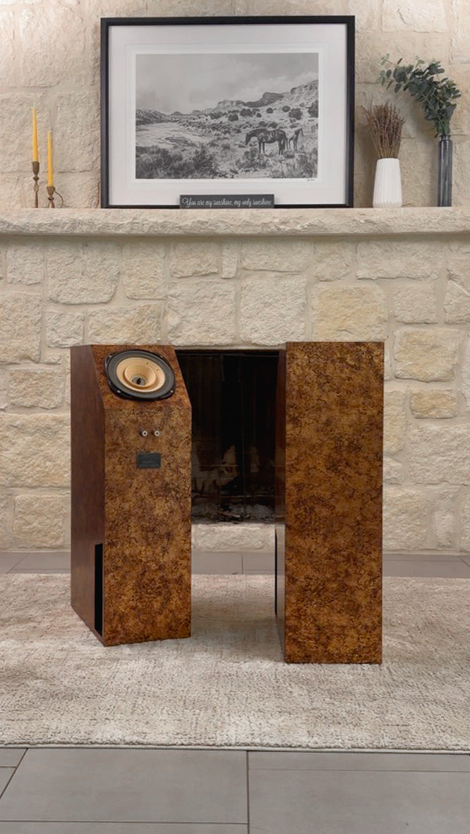 Acousta QW - Ex Demo