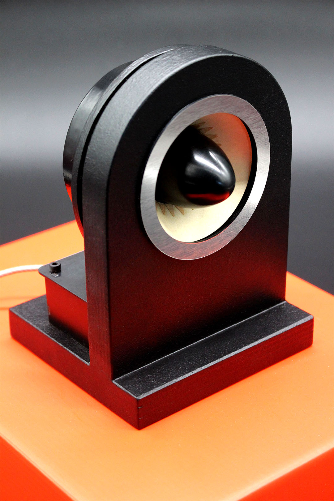 Lowther Supertweeter