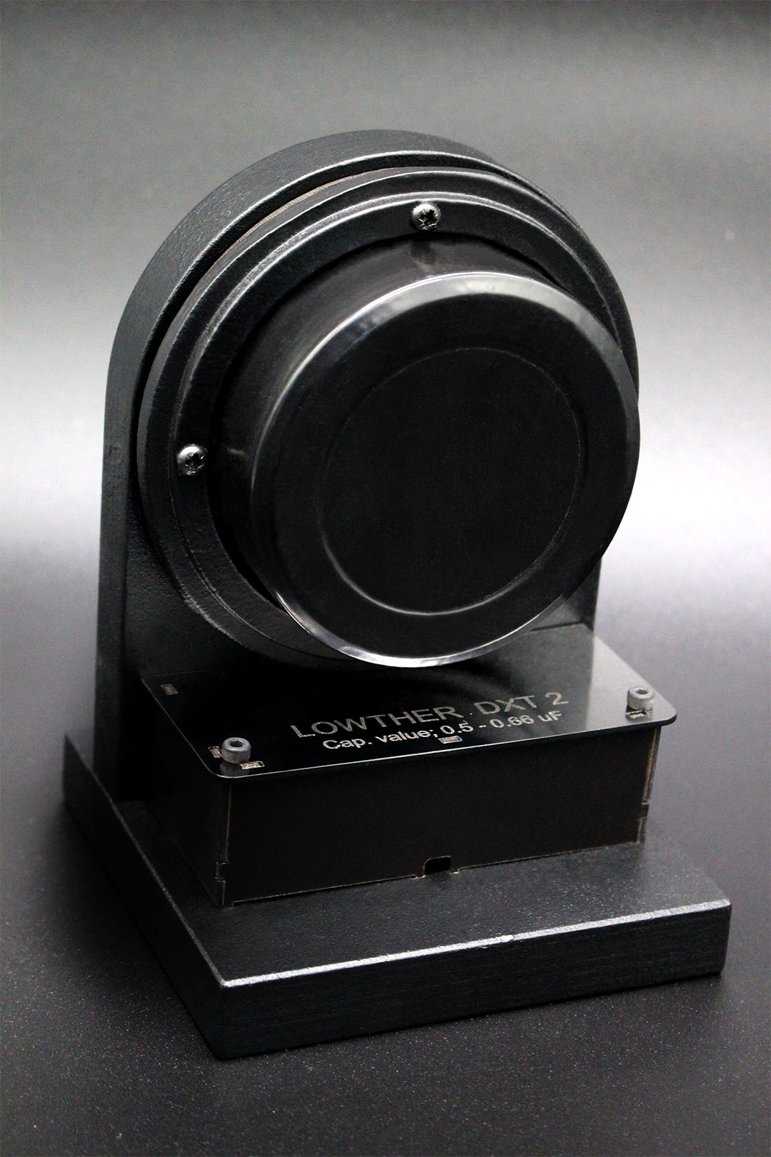 Lowther Supertweeter