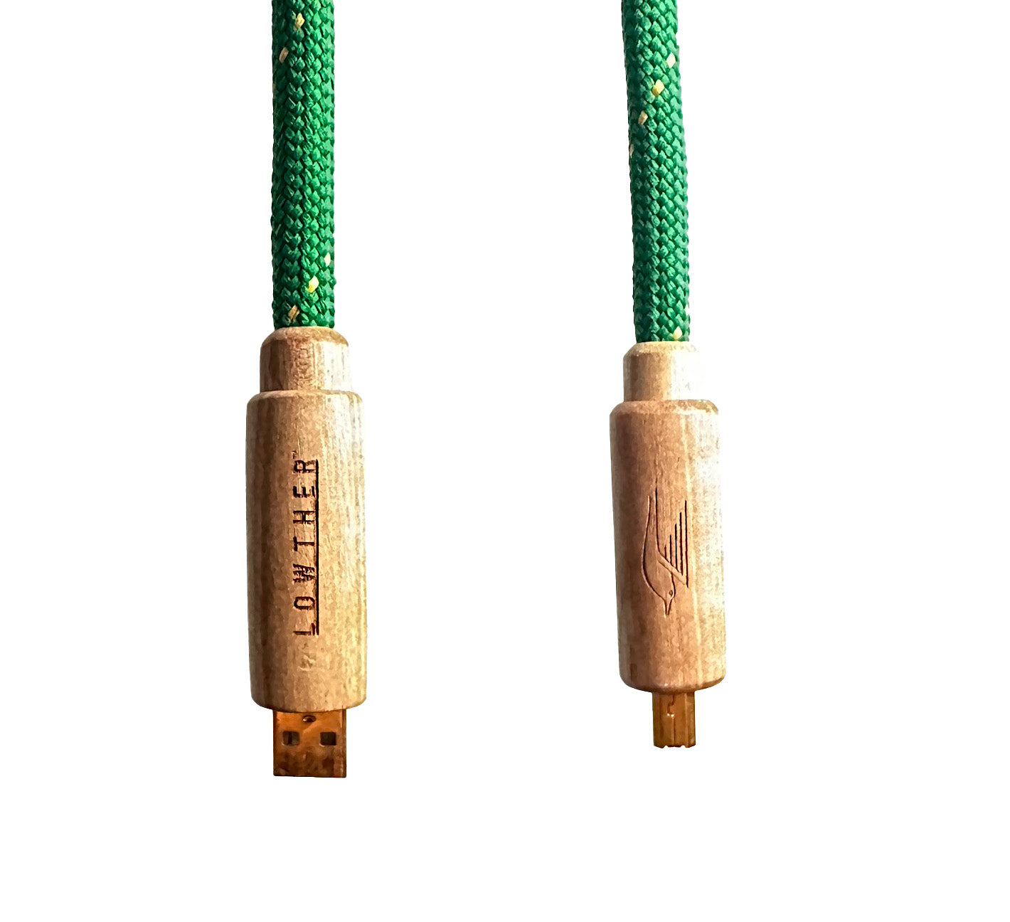 Lowther USB